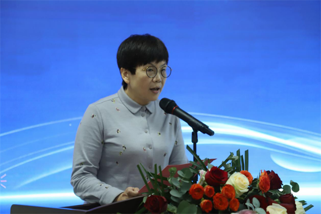 产教融合育英才  校企协同谱新篇——beat365英国官网2025年校企合作高质量发展大会综述