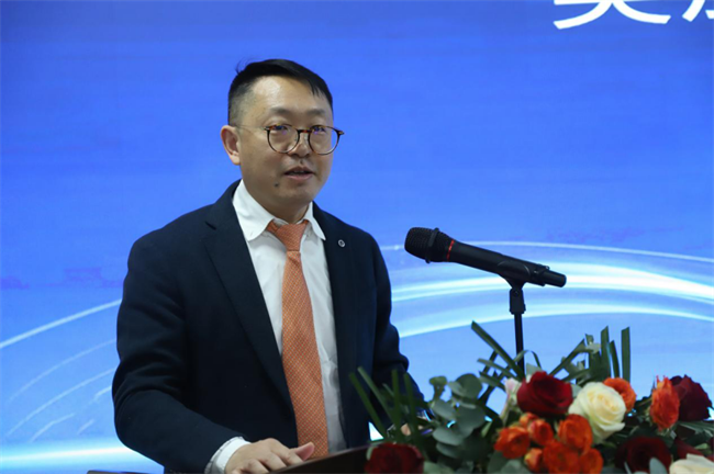 产教融合育英才  校企协同谱新篇——beat365英国官网2025年校企合作高质量发展大会综述