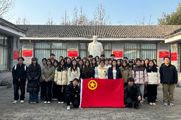 “学习雷锋日记，传承红色基因”———beat365英国官网康复医学院开展“学雷锋”主题月教育实践活动