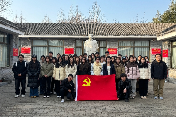 “学习雷锋日记，传承红色基因”———beat365英国官网康复医学院开展“学雷锋”主题月教育实践活动