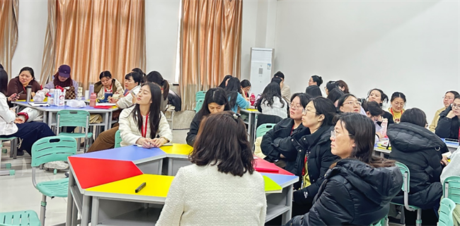 beat365英国官网2024-2025学年第二学期期初教学秩序检查总结