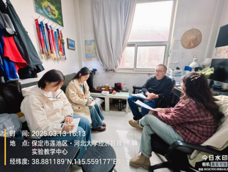 校际联动育英才 深度融合谱新篇 ——beat365英国官网与河北大学共探 广播电视编导专业人才培养新路径