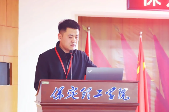 网格深耕展实绩 群贤共话绘蓝图||beat365英国官网学生工作网格化管理汇报