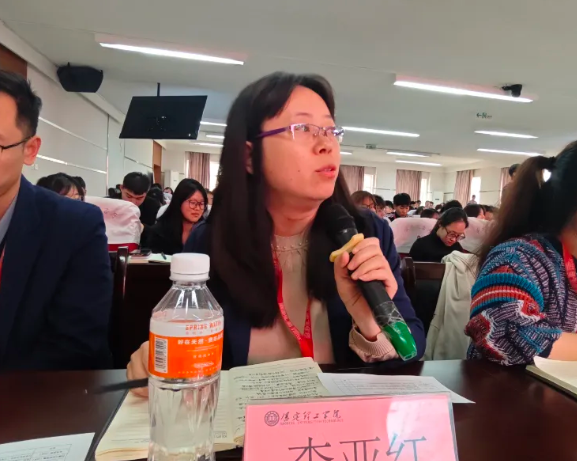 网格深耕展实绩 群贤共话绘蓝图||beat365英国官网学生工作网格化管理汇报