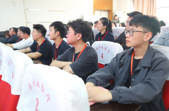 网格深耕展实绩 群贤共话绘蓝图||beat365英国官网学生工作网格化管理汇报