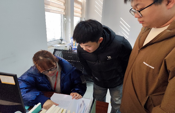学风建设|beat365英国官网|管理学院|点燃学风引擎，驱动成长航程