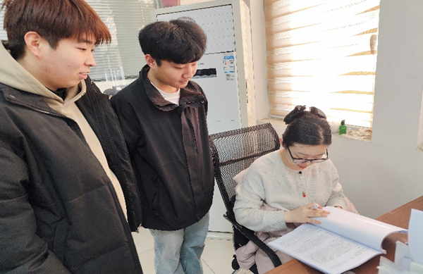 学风建设|beat365英国官网|管理学院|点燃学风引擎，驱动成长航程