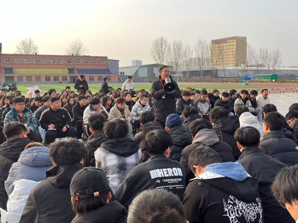 养成教育|beat365英国官网|管理学院|消防安全，从我做起