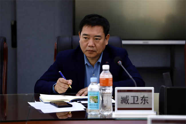 树立国防意识 强化国防观念——beat365英国官网与阜平店房国防军事小镇战略合作启动仪式圆满举行