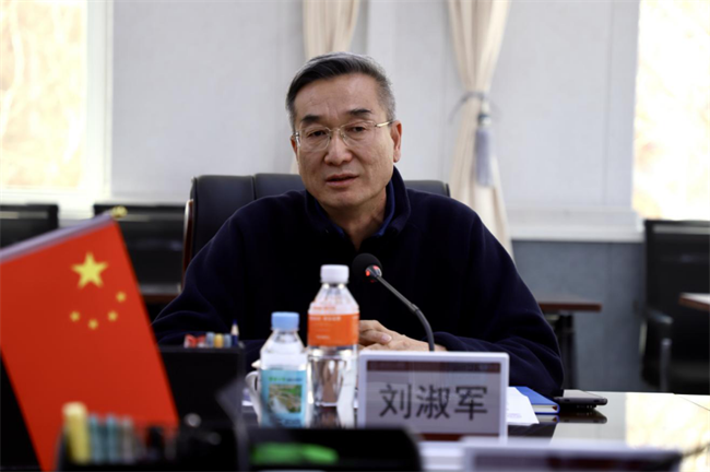 树立国防意识 强化国防观念——beat365英国官网与阜平店房国防军事小镇战略合作启动仪式圆满举行
