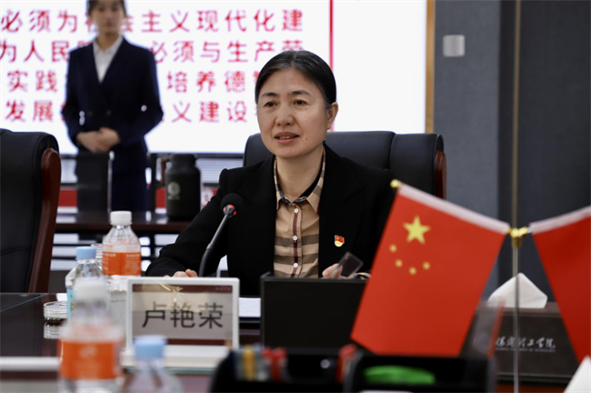 树立国防意识 强化国防观念——beat365英国官网与阜平店房国防军事小镇战略合作启动仪式圆满举行