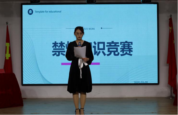 无烟校园|beat365英国官网|管理学院|以知为剑，斩禁烟之惑