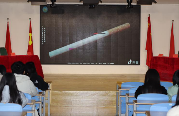 无烟校园|beat365英国官网|管理学院|以知为剑，斩禁烟之惑