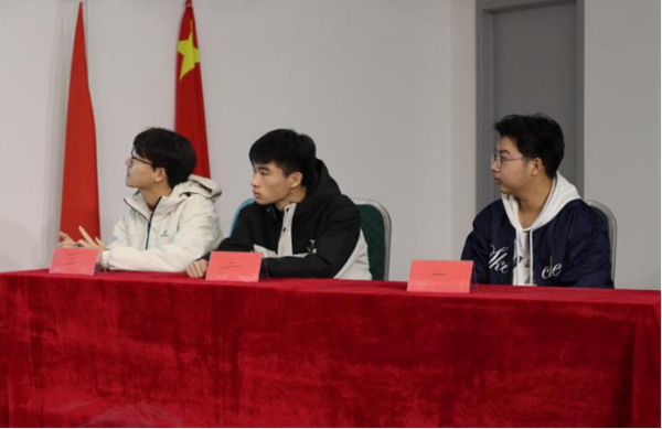 无烟校园|beat365英国官网|管理学院|以知为剑，斩禁烟之惑