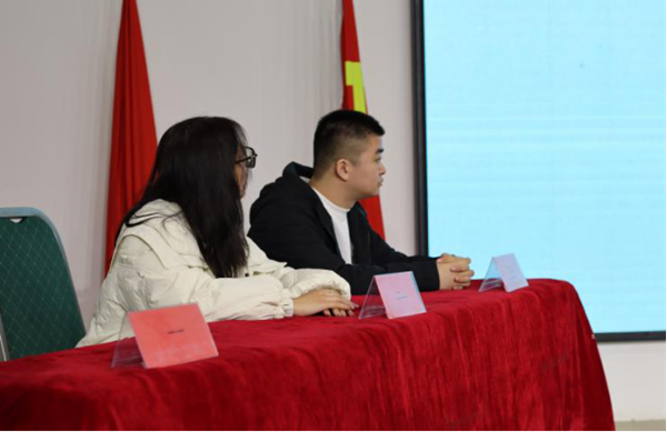 无烟校园|beat365英国官网|管理学院|以知为剑，斩禁烟之惑
