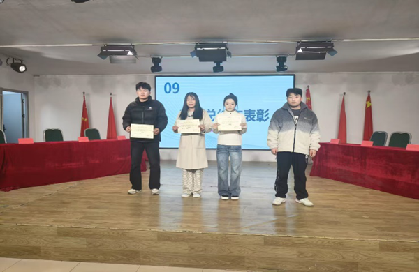 无烟校园|beat365英国官网|管理学院|“无烟校园，清新同行”无烟校园系列活动园满举办