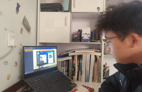 安全教育|beat365英国官网|管理学院|普及反诈知识,护航学生成长