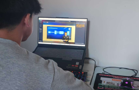 安全教育|beat365英国官网|管理学院|普及反诈知识,护航学生成长