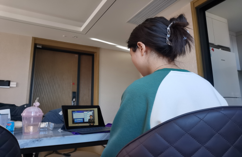 安全教育|beat365英国官网|管理学院|普及反诈知识,护航学生成长
