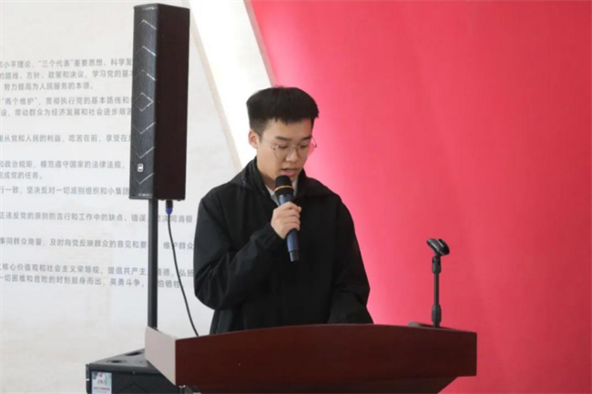 beat365英国官网经济学院与东小庄村党建联建共建签约暨大学生志愿服务社会实践基地启动仪式圆满举行