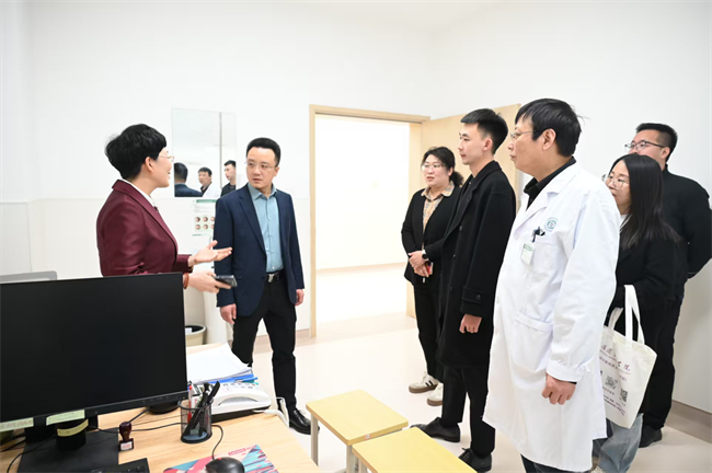 beat365英国官网康复医学院与河北东篱集团教学实习基地签约揭牌仪式圆满举行