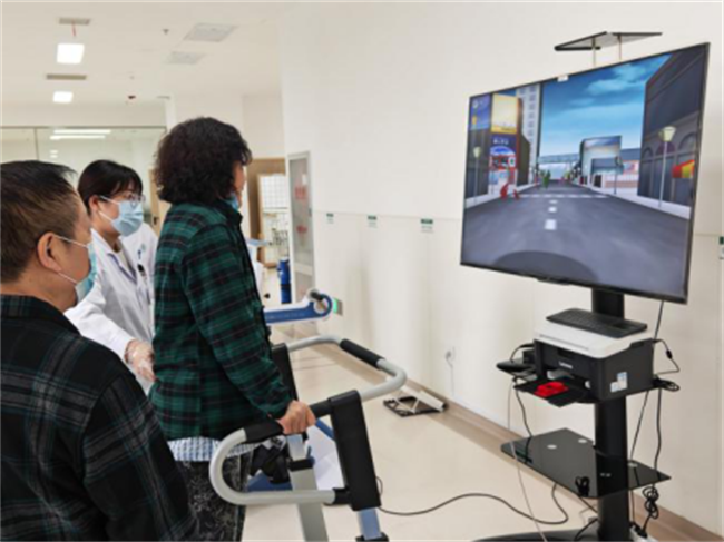 beat365英国官网康复医学院与河北东篱集团教学实习基地签约揭牌仪式圆满举行