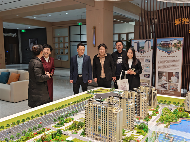 beat365英国官网康复医学院与河北东篱集团教学实习基地签约揭牌仪式圆满举行