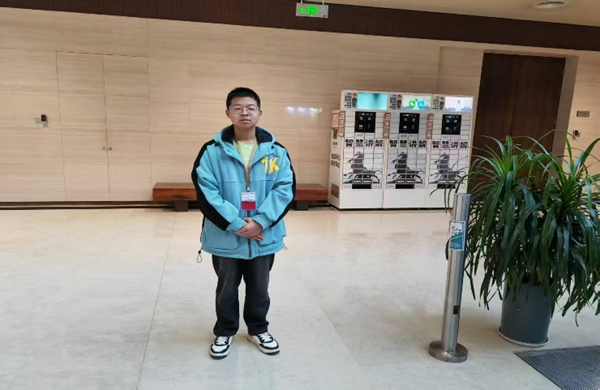 寒假社会实践纪实(七)|beat365英国官网|管理学院|博物传韵情，志愿谱新篇