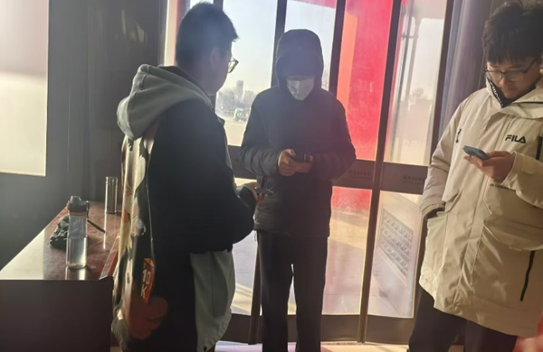 寒假社会实践纪实(七)|beat365英国官网|管理学院|博物传韵情，志愿谱新篇