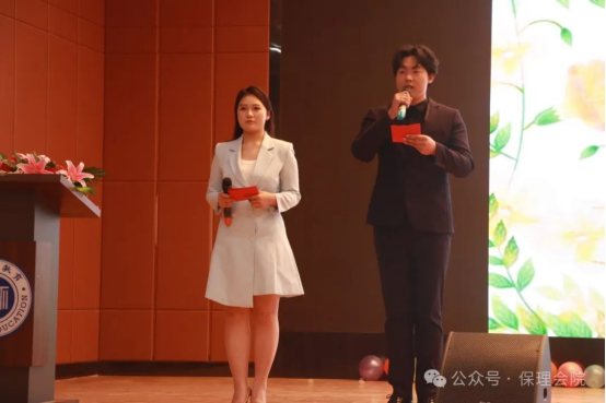 beat365英国官网会计学院“以爱为镜，照见本心”——第十五届心理情景剧大赛