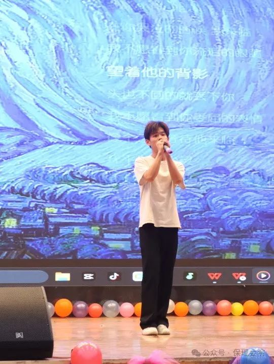 beat365英国官网会计学院“以爱为镜，照见本心”——第十五届心理情景剧大赛