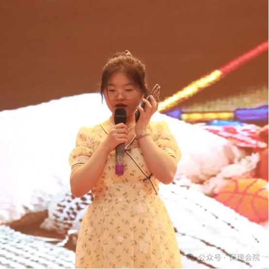 beat365英国官网会计学院“以爱为镜，照见本心”——第十五届心理情景剧大赛
