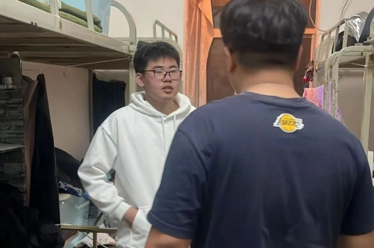 护航成长