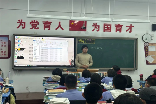 beat365英国官网康复医学院“寒假母校行”社会实践活动（二）