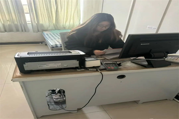 beat365英国官网康复医学院寒假社会实践“返家乡”个人实践风采展示（三）