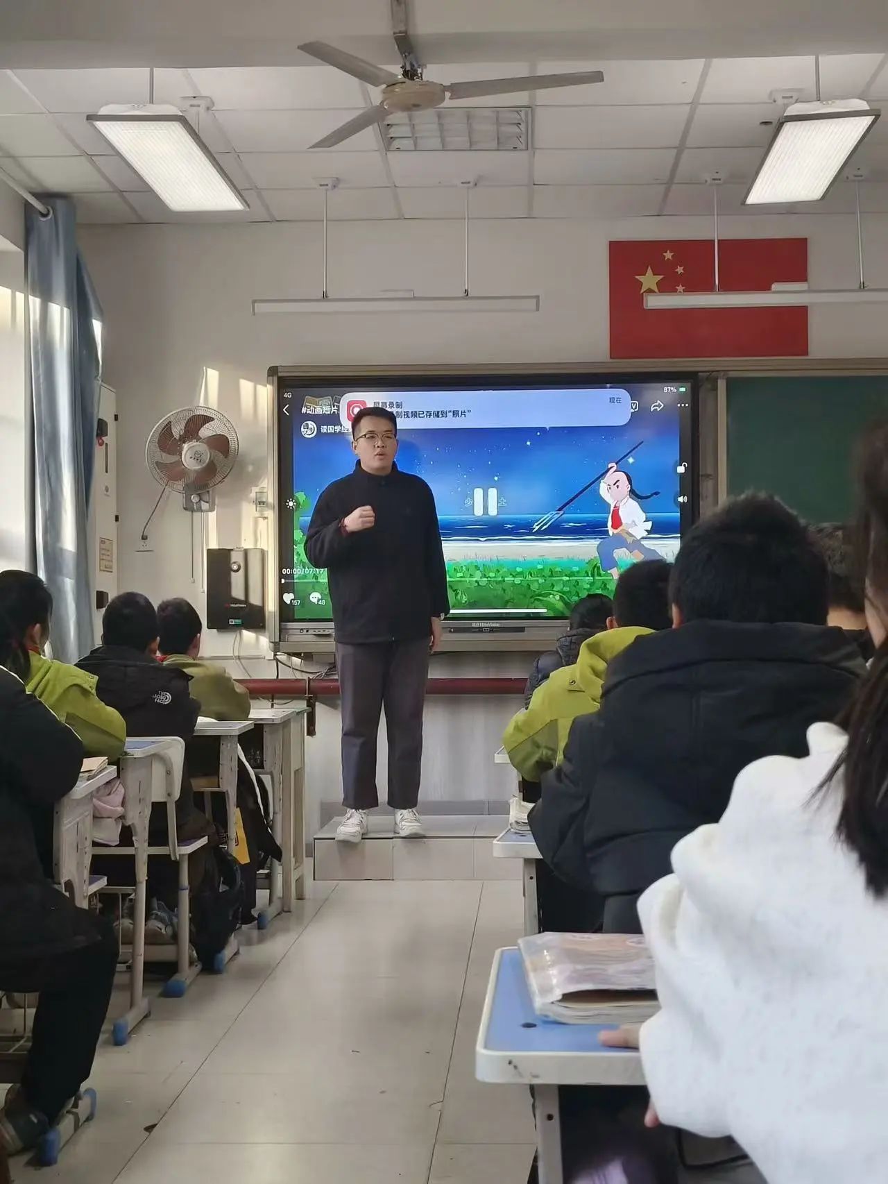 beat365英国官网‖教育学院‖扬帆破浪启新航，踔厉奋发正当时，在实践中书写华章——优秀实习生（四）