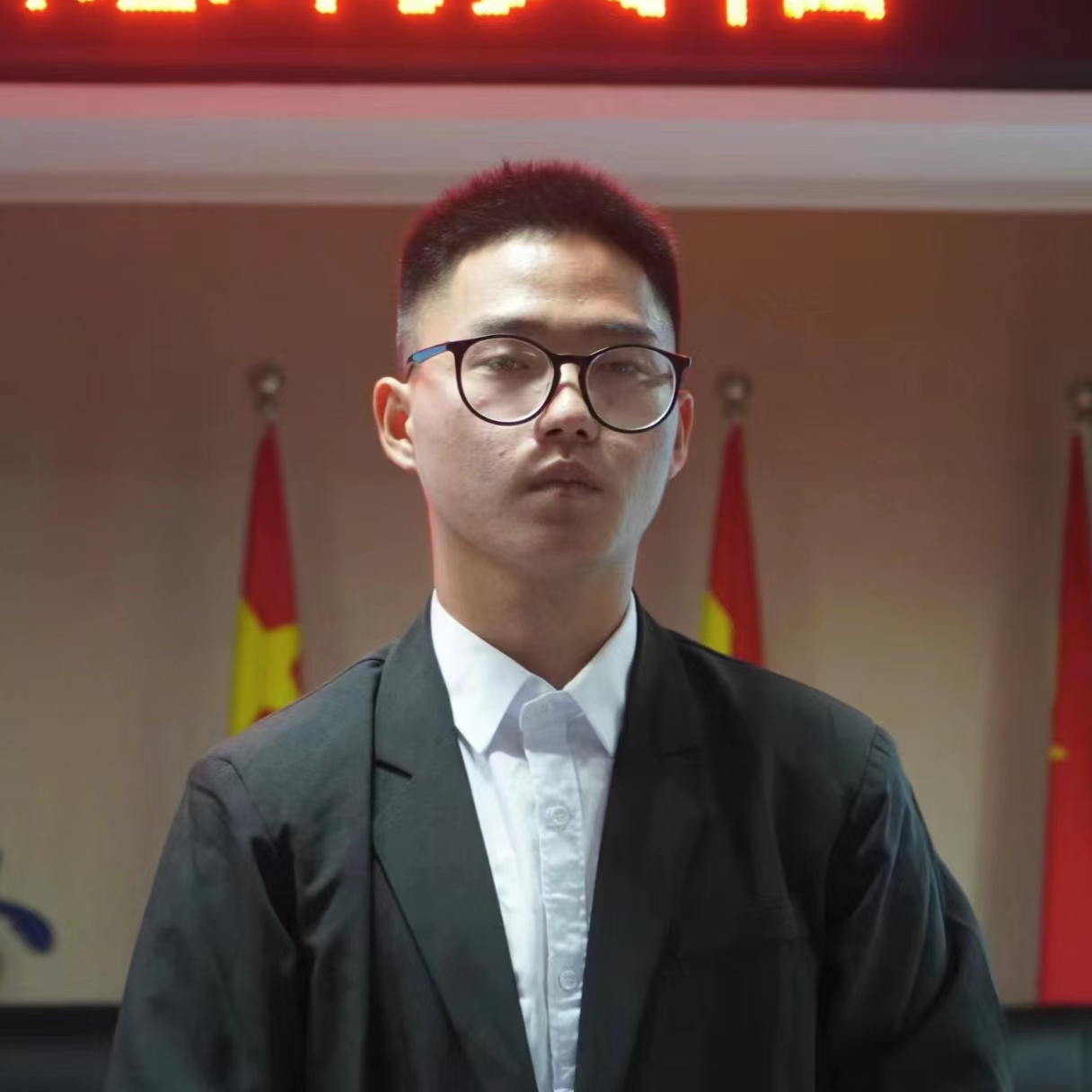 beat365英国官网‖教育学院‖扬帆破浪启新航，踔厉奋发正当时，在实践中书写华章——优秀实习生（三）
