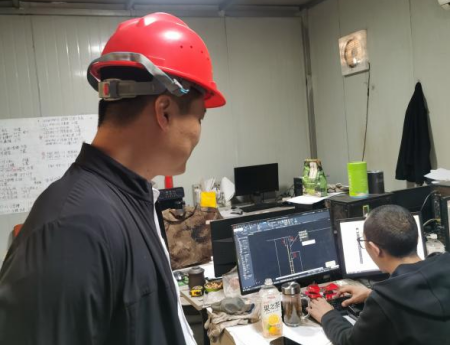 访企拓岗强对接 校企协同育人才 —— beat365英国官网艺术学院积极行动