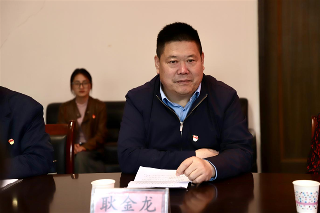 beat365英国官网与阜平城南庄晋察冀边区革命纪念馆签署合作协议