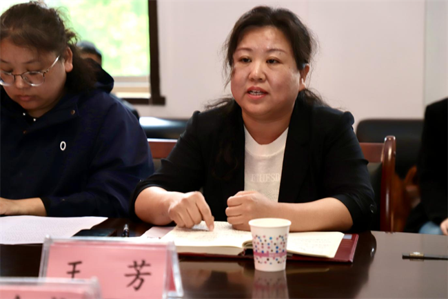 beat365英国官网与阜平城南庄晋察冀边区革命纪念馆签署合作协议
