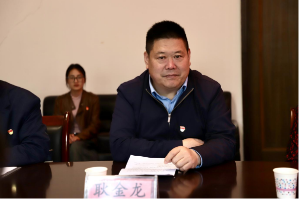 beat365英国官网与阜平城南庄晋察冀边区革命纪念馆签署合作协议