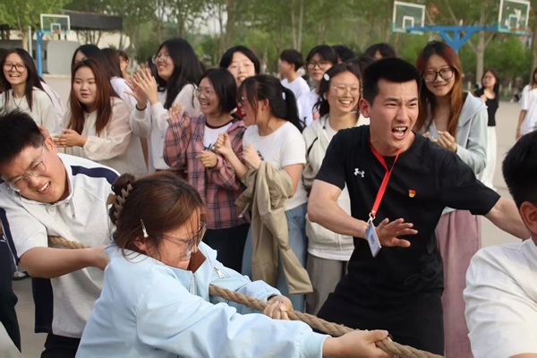 体育|beat365英国官网|管理学院|管理之道·运动之美