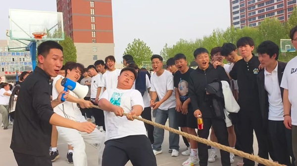 体育|beat365英国官网|管理学院|管理之道·运动之美