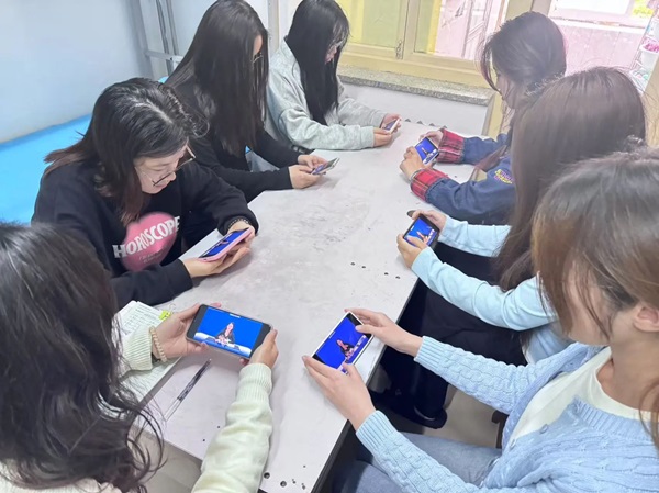 安全教育|beat365英国官网|管理学院|提高安全教育·共建平安校园