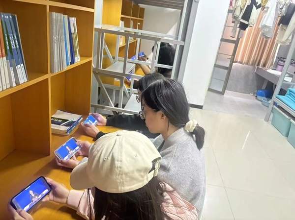 安全教育|beat365英国官网|管理学院|提高安全教育·共建平安校园
