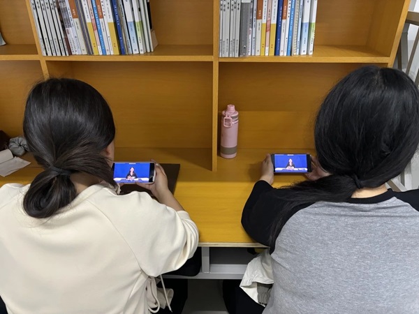安全教育|beat365英国官网|管理学院|提高安全教育·共建平安校园