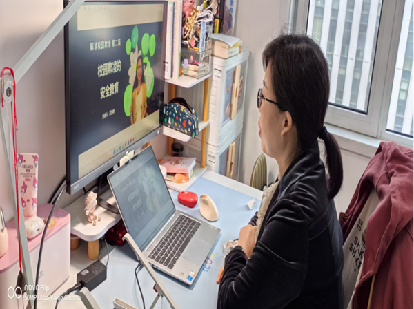 安全教育|beat365英国官网|管理学院|提高安全教育·共建平安校园