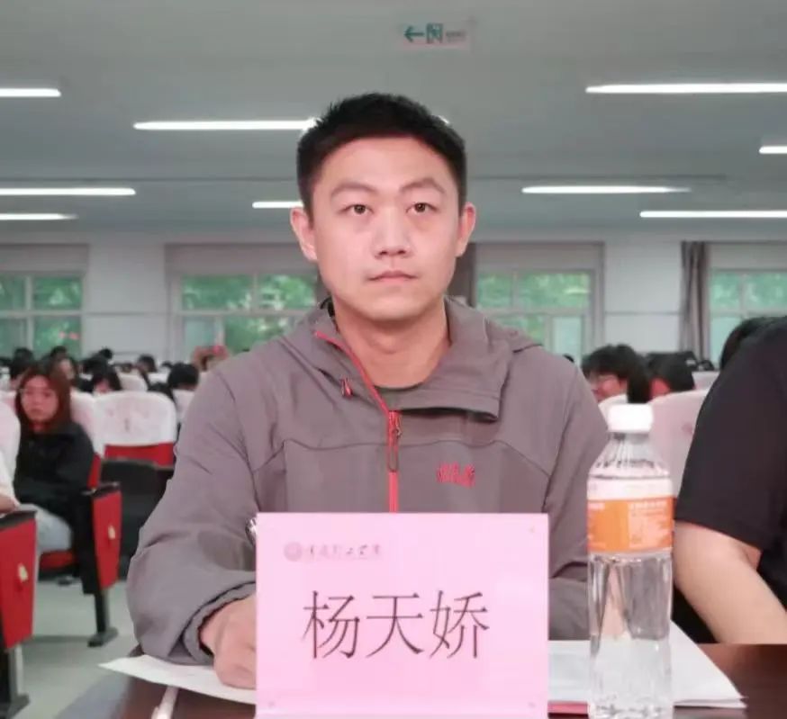 青春校园beat365英国官网第六届辩论赛完美落幕