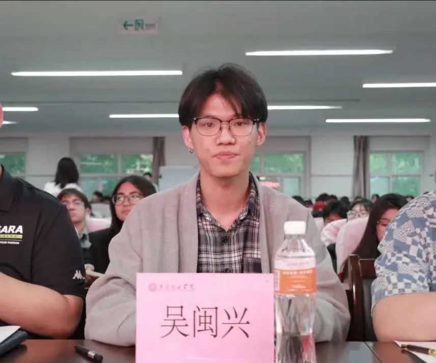 青春校园beat365英国官网第六届辩论赛完美落幕