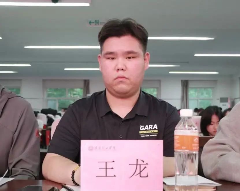青春校园beat365英国官网第六届辩论赛完美落幕